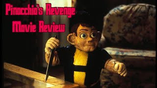 Pinocchios Revenge review [upl. by Suivatnom]