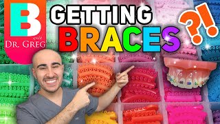 Getting Braces  5 Things to Know [upl. by Tomi]