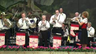 Krajovjanka LimBra  Sillianer Polka 12062011mp4 [upl. by Mordecai]