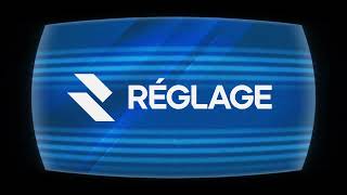 RÉGLAGE Construction Intro [upl. by Market]