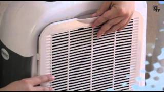 Trotec Dehumidifier TTK70s [upl. by Indnahc]