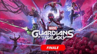 Marvels Guardians of the Galaxy PS5 Gameplay Walkthrough 21 – No Commentary  4K 60fps HD [upl. by Anikahs509]