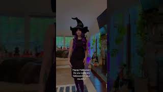 Happy Halloween  englishlearning halloween eslteacher [upl. by Nairim]