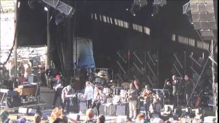 Tedeschi Trucks Band  Full Show  Mountain Jam X 6072014 [upl. by Teodoor]