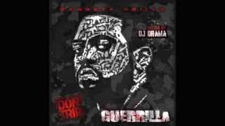 Don Trip  Guerilla OFFICIAL INSTRUMENTAL Prod by YungLadd [upl. by Ajiak442]