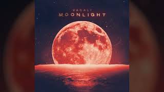 Vagali  Moonlight Official Audio [upl. by Eelahc]