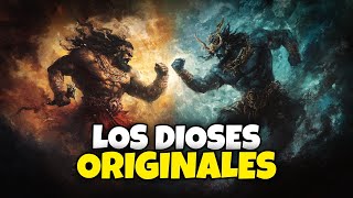 Documental 2024  Yahvé contra Baal Los ANTIGUOS Orígenes Cananeos [upl. by Arno]