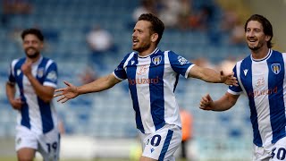 Highlights  Colchester United 20 MK Dons [upl. by Aivirt]