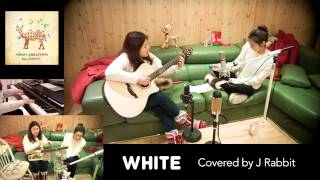 J Rabbit  제이레빗  White cover [upl. by Theobald682]