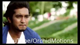 Bangla New Song Obujh Mon By Eleyas YouTube [upl. by Nelli561]