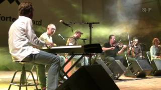 Session A9 Live at Bard Fortress  Celtica 2009 ItalyAosta Celtic Festival HD [upl. by Ylluz]