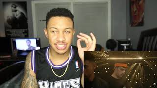 DARK POLO GANG  FIORI DEL MALE FT SFERA EBBASTA Reaction Video [upl. by Atirec753]