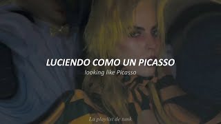 Dorian Electra Freak Mode Letra en español amp English lyrics [upl. by Heida]