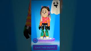 Personalizing my outfit in this update 🤌💕 pkxdgameplay pkxd pkxduniverse pkxdcommunity [upl. by Milty]