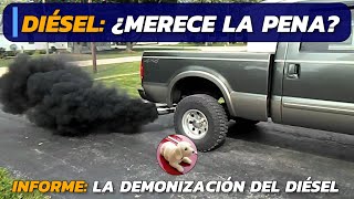 Diesel ¿Merece la pena todavía [upl. by Seidnac]