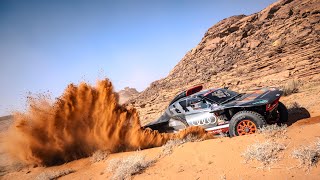 Rally Dakar 2024  Day 2 Stage 1 Highlights  رالي داكار ملخص اليوم الثاني [upl. by Benil]