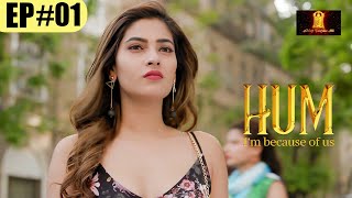 Hum  New Episode 1  Todays Episode  Altt  New Hindi Webseries  Altt Telefilms  Latest Episode [upl. by Leahcimal82]