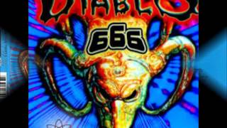 666  Diablo Extended 666 Mix [upl. by Annaed183]