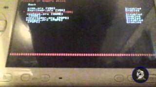 Tutorial PSP How to Cheat in PSP games using CWcheat All psp CFW [upl. by Ahsimak197]