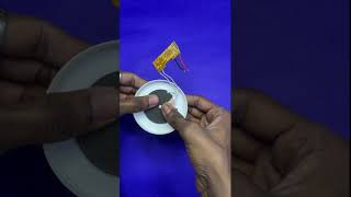 Diy Wireless Charger 15watt Type C desiexperimentpk ternding [upl. by Enerod404]