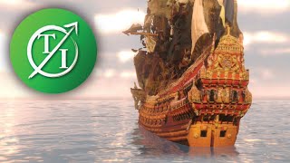 The Vasa Saving a 17th Century Shipwreck [upl. by Marita]