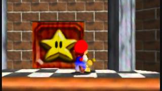 Super Mario 64  All Coins in 12419 [upl. by Kirven]