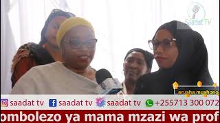 mkurugenzi ofisi ya raisi utumishi dodoma akiongozana na mkurugenzi ofisi ya waziri mkuu sera [upl. by Dempster]