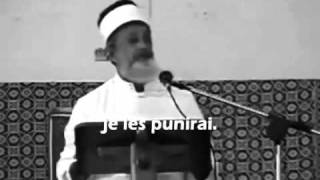 Islam  Gog Et Magog Part02 Vostfr Sheikh Imran Hussein [upl. by Bartko276]