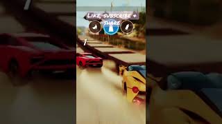 Dancing  Asphalt 9 [upl. by Leunam]