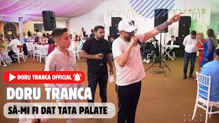 DORU TRANCA 🎤 SĂMI FI DAT TATA PALATE 🎶 LIVE 2024 💣 COVER “LIVIA CELEA STREAȚĂ” [upl. by Whitten178]