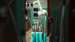 Dental Drama Our Hilarious Dentist Visit Revealed [upl. by Fiden]