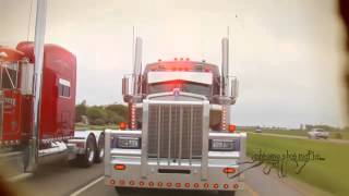 Wheel Jam Truck Show 2013 Excerpt [upl. by Nomyt862]