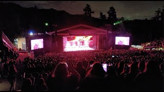 Lewis Capaldi Full Live Concert At The Greek Theatre [upl. by Dallis]