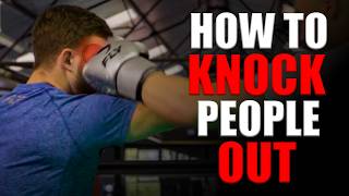 6 Weakest Parts of the Body Which You Should Aim For in Boxing [upl. by Ikkim]