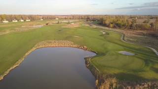 Maumee Bay State Park Golf Course [upl. by Mellie]