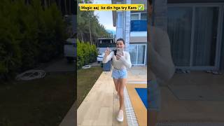 🎯💫Ladki ne mujhe kar diya aap ko bhi karna hai to trik follow up karo 100😱✅ viral video sorts 😱😨 [upl. by Krissie32]