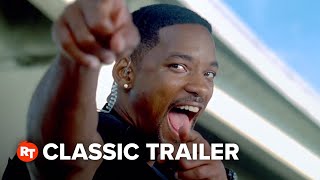 Bad Boys II 2003 Trailer 2 [upl. by Natsirc]