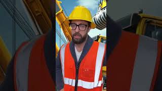 Work at 150 on a Construction Site But Expect the Unexpected 😂 part 26 hilariousfails comedy [upl. by Helman]