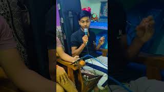 Chukar mere man ko  Kishore Kumar  cover sajal mishra viralchannel melodiousvoice vyrloriginals [upl. by Ahsaek290]