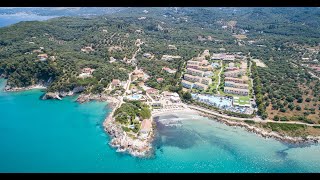 Mareblue Beach Resort  Official Video [upl. by Sirhc]