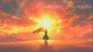 AQUARION EVOL OST » PANDORAPANDORA [upl. by Dlareg304]