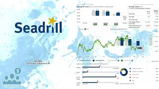 SDRL Seadrill Limited Q3 2024 Earnings Conference Call [upl. by Omsoc155]