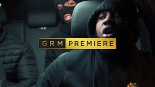 Tiny Boost  Burner In The Ride Music Video  GRM Daily [upl. by Anwat]