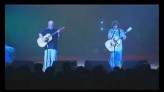 Tenacious D  Dio Live [upl. by Ainegul]