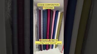 ZAINAB CORPORATION KOSAMBA [upl. by Currey]