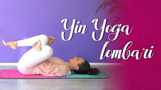 Yin Yoga per la Schiena [upl. by Notsehc771]