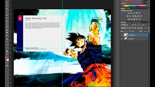 Tutorial Photoshop CS6 download e instalação [upl. by Gaynor]