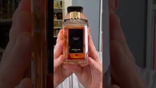 GUERLAIN TOBACCO HONEY Short Review 🚬🍯  Sweet Luxurious Honey with Dirty Smoky Tobacco [upl. by Teryl479]