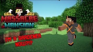 Massacre Mansion SMP EP1 So many people died [upl. by Madison]