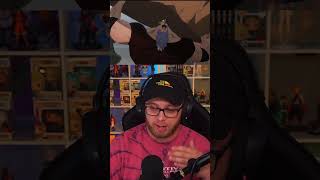 LAW VS AN ENTIRE MOUNTAIN One Piece Episode 1093 Reaction shorts [upl. by Enitsrik568]